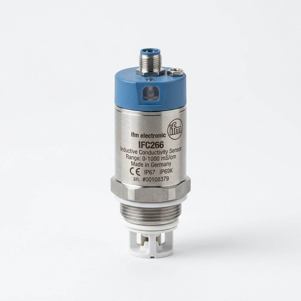 IFM IFC266