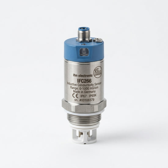 IFM IFC266