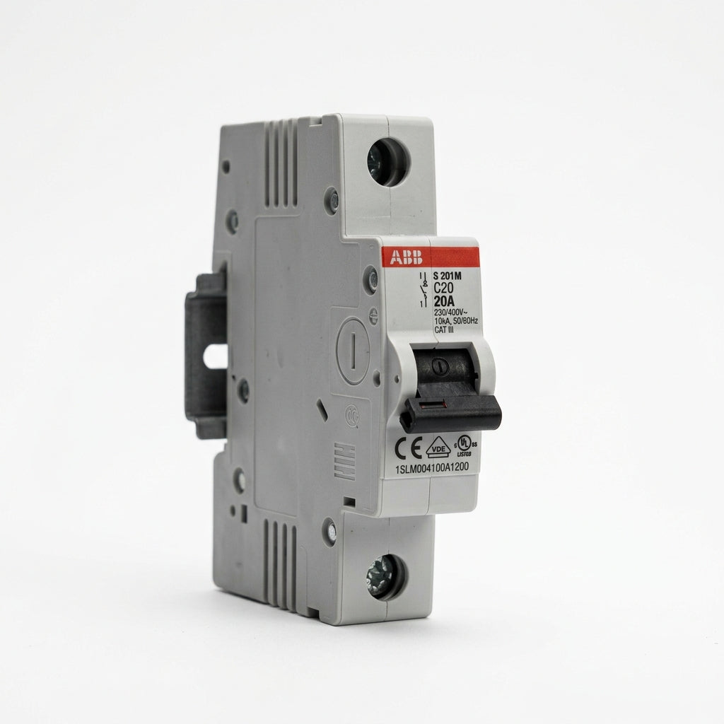 ABB 1SLM004100A1200