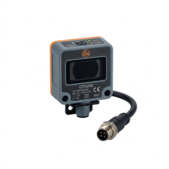 IFM O7H200
