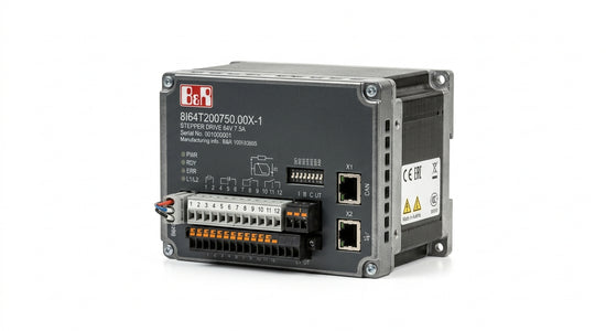 B&R 8I64T200750.00X-1