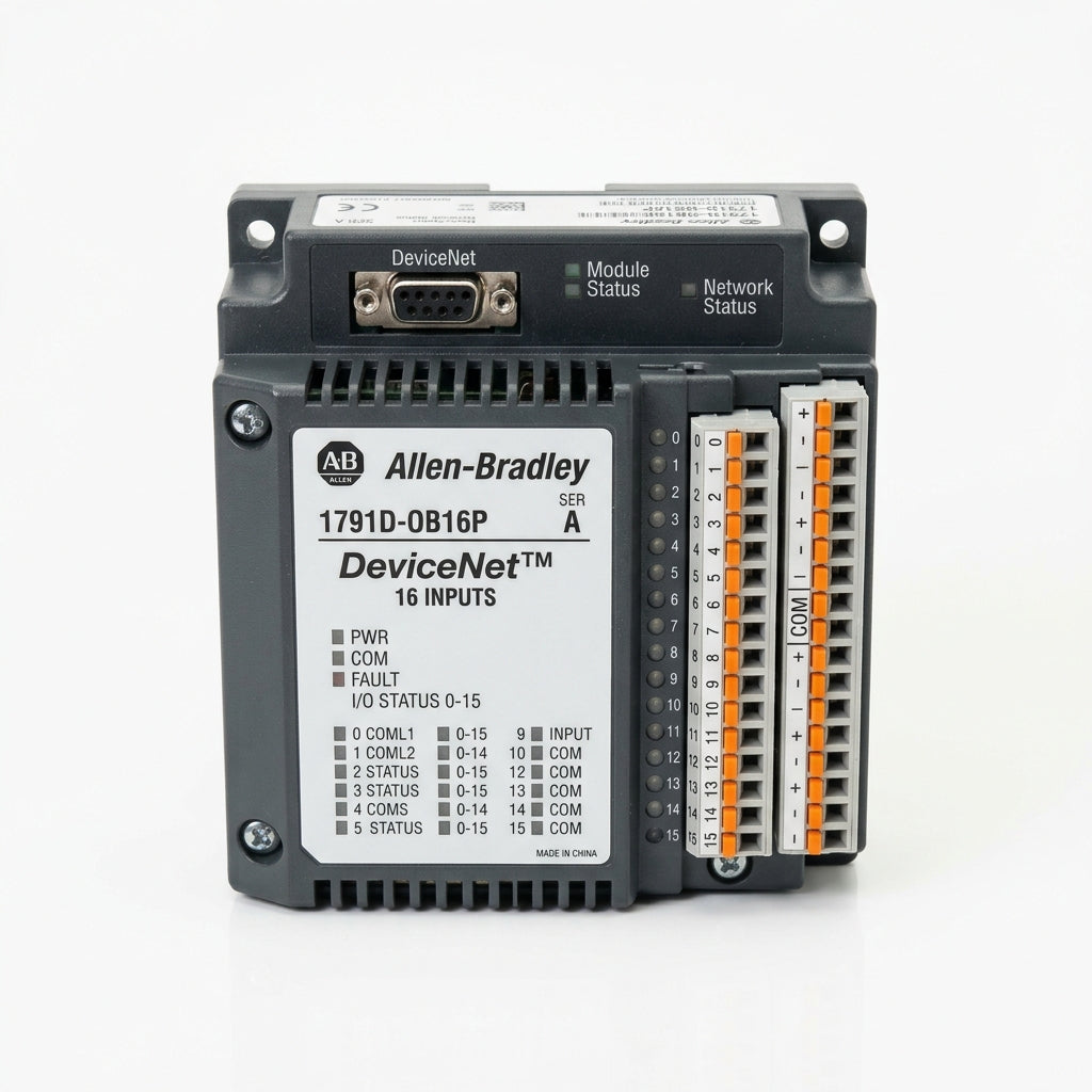 ALLEN BRADLEY 1791D-0B16P