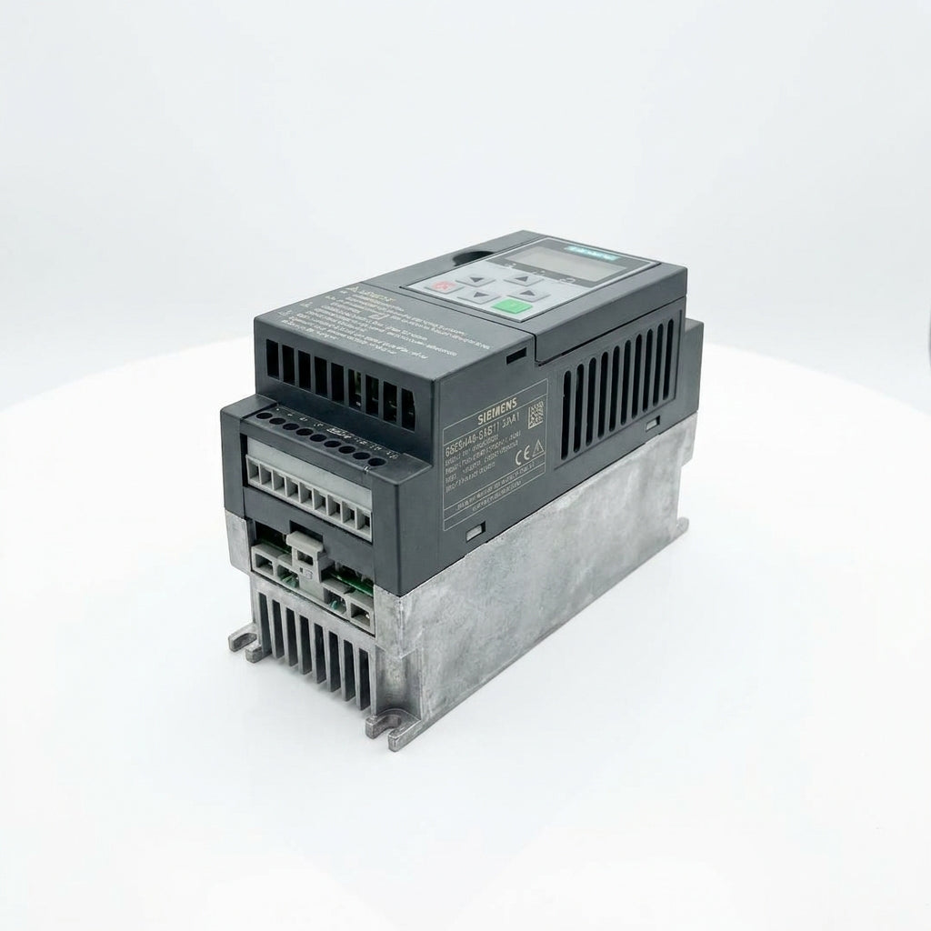 Siemens 6SE6440-2AB11-2AA1