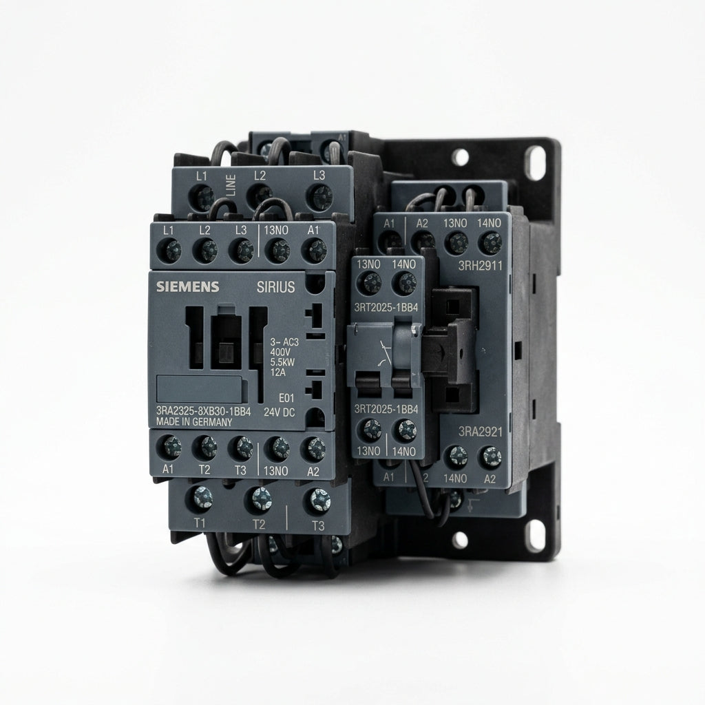 SIEMENS 3RA2325-8XB30-1BB4