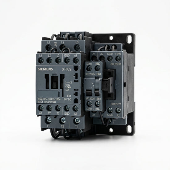 SIEMENS 3RA2325-8XB30-1BB4