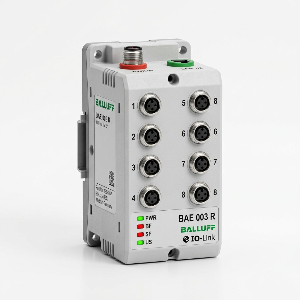 BALLUFF BAE 003 R