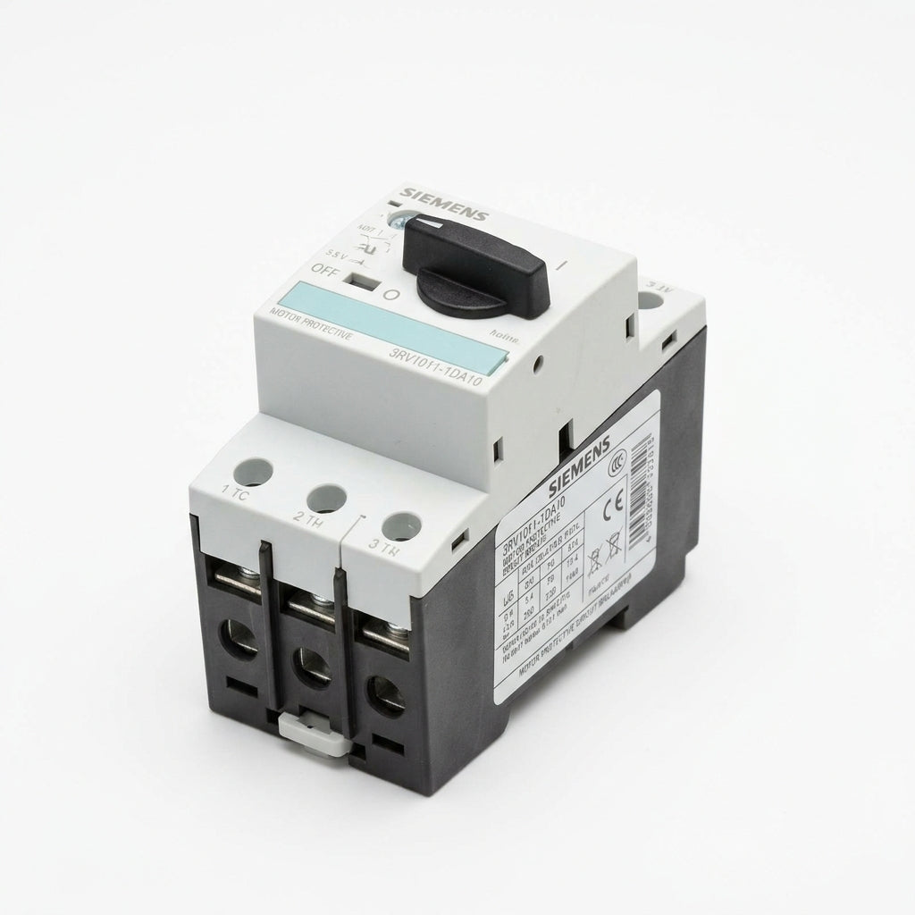 Siemens 3RV1011-1DA10