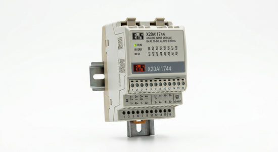 B&R X20AI1744
