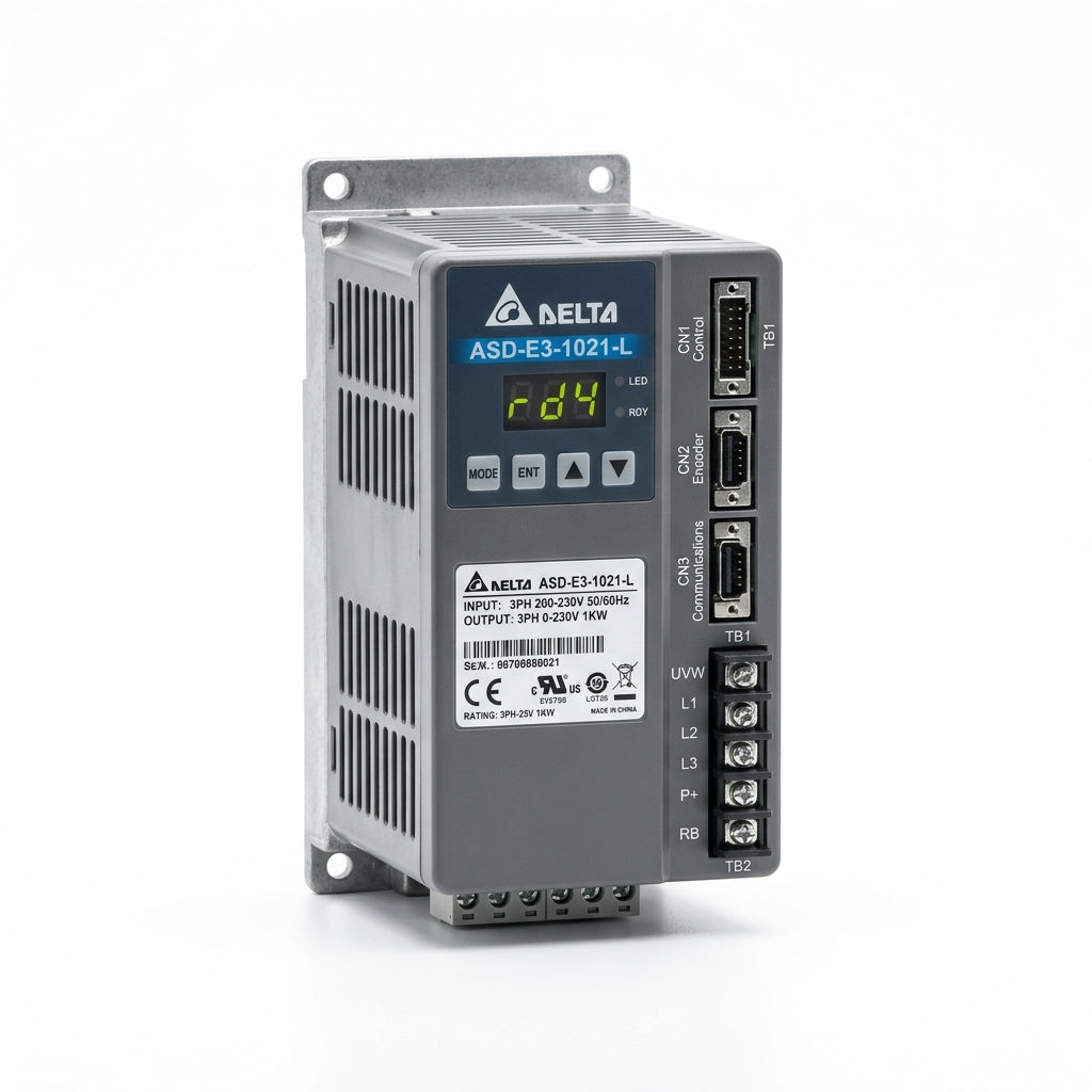 Delta ASD-E3-1021-L