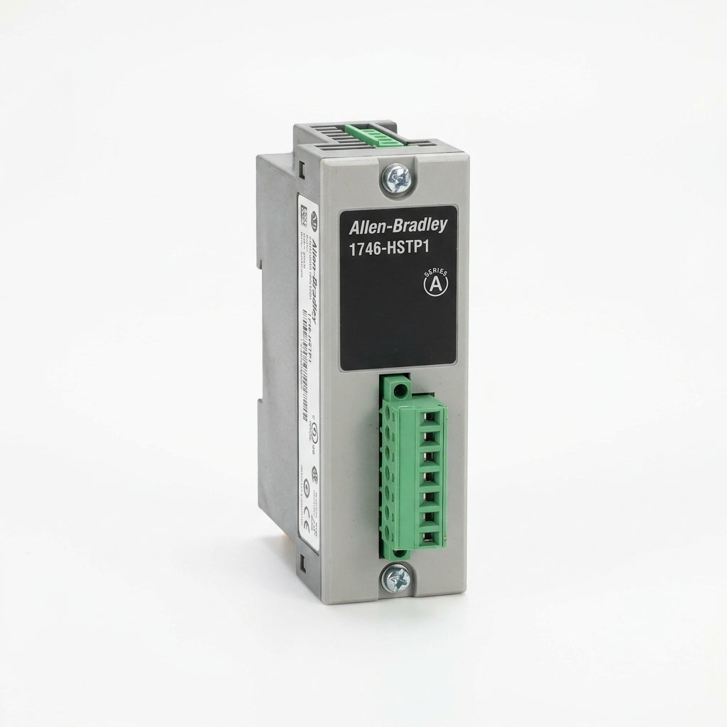 Allen-Bradley 1746-HSTP1