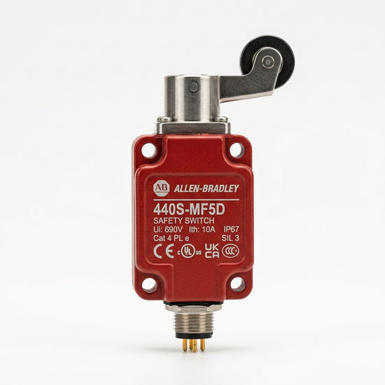 ALLEN-BRADLEY 440S-MF5D