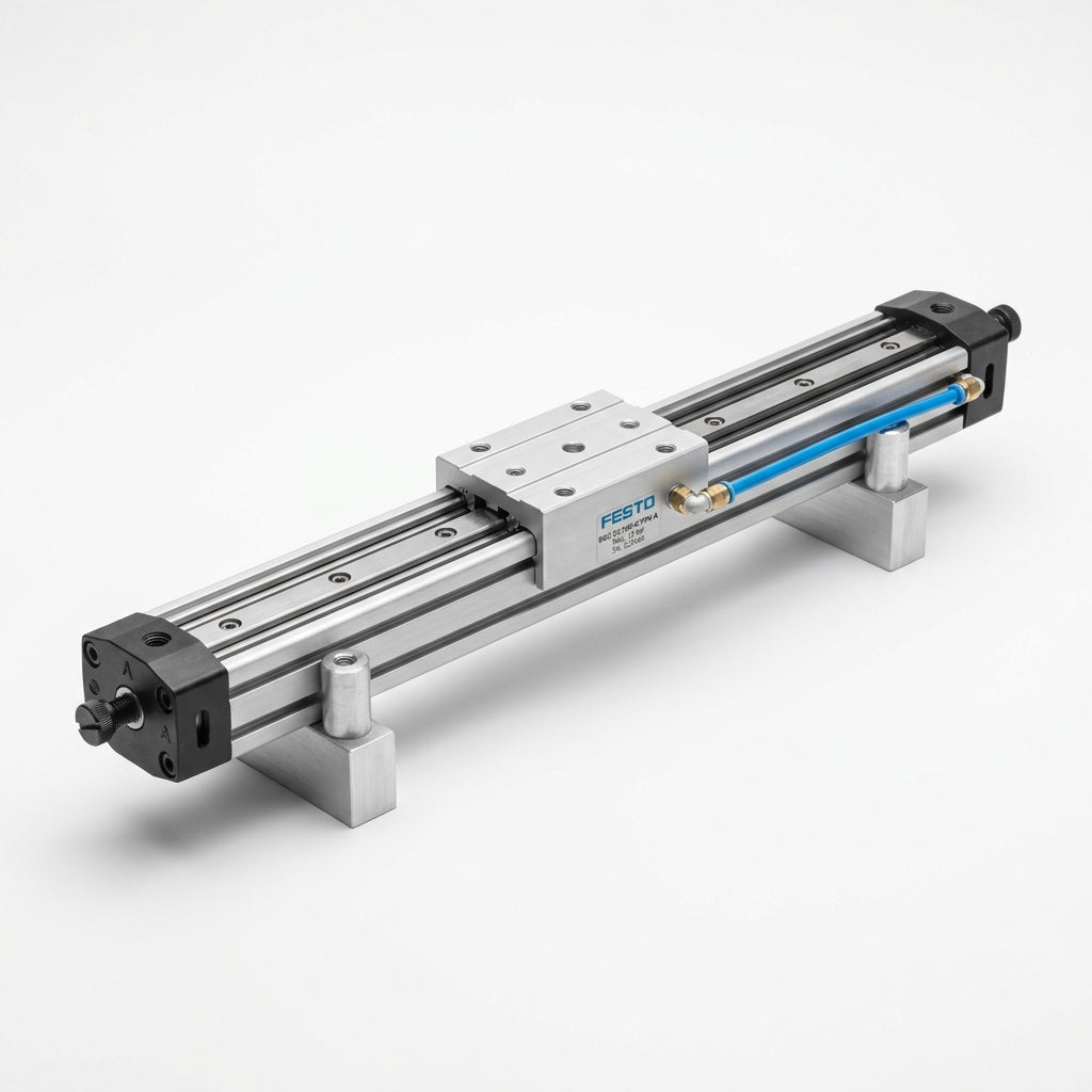 FESTO DGC-25-300-G-PPV-A