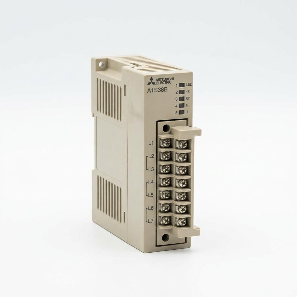 Mitsubishi Electric A1S38B