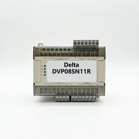 Delta DVP08SN11R