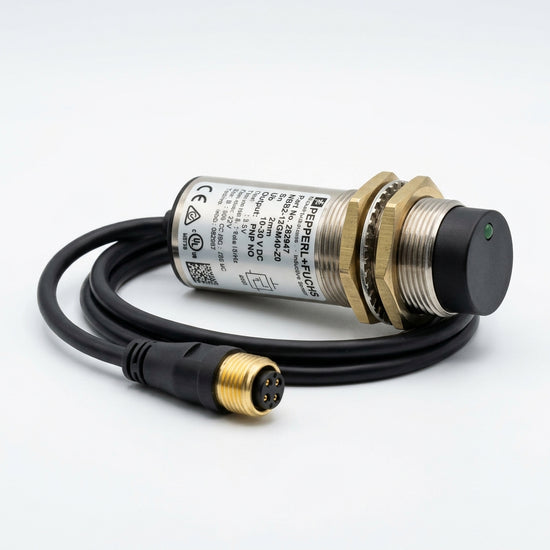 PEPPERL & FUCHS 282947