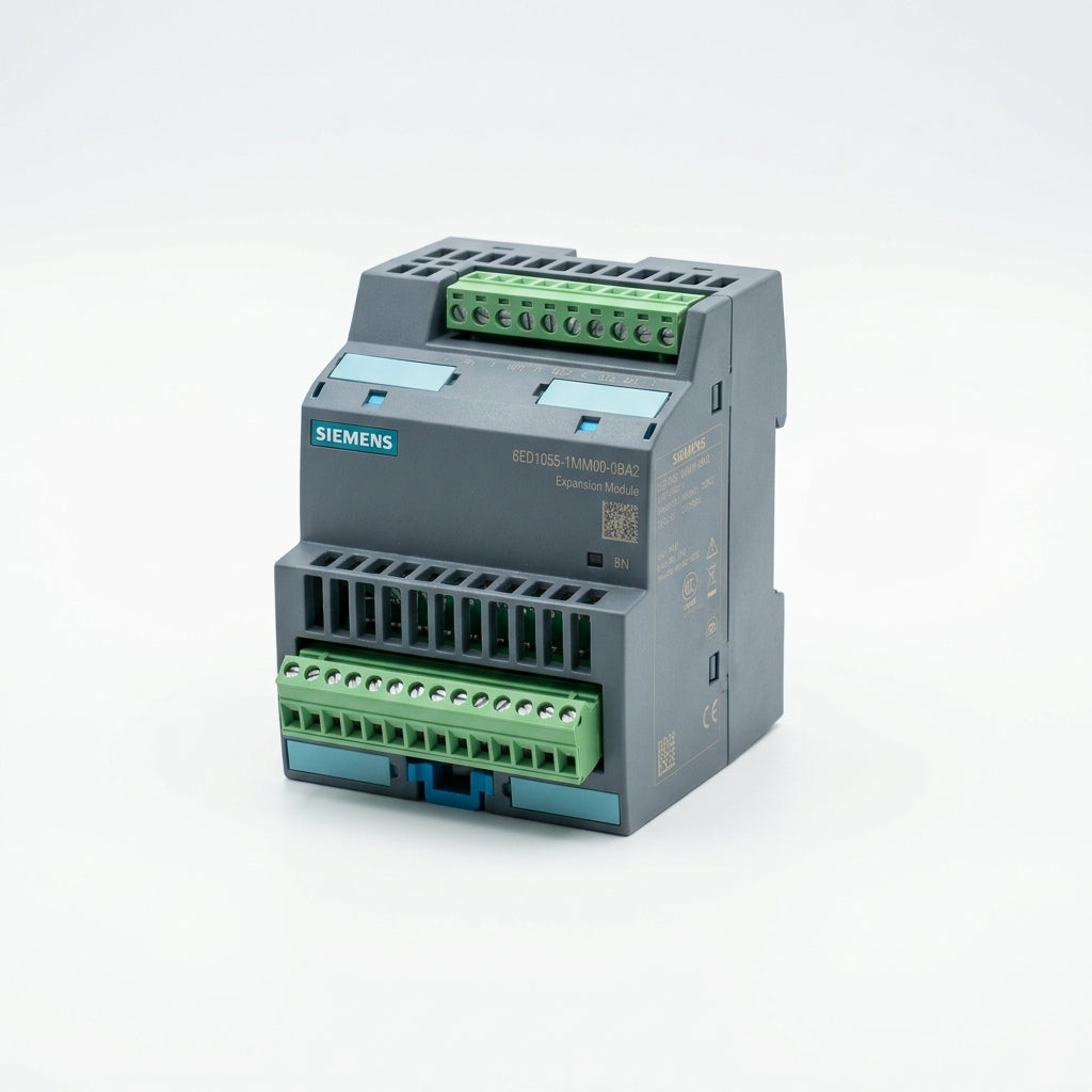 Siemens 6ED1055-1MM00-0BA2