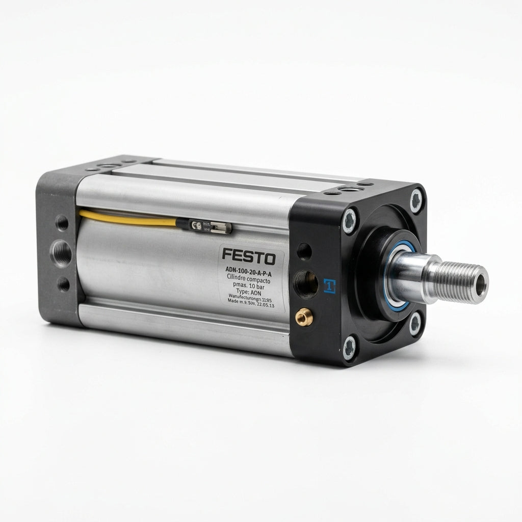 FESTO ADN-100-20-A-P-A