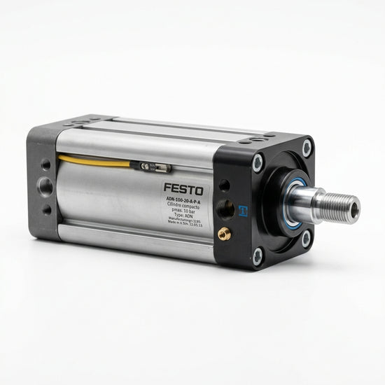 FESTO ADN-100-20-A-P-A