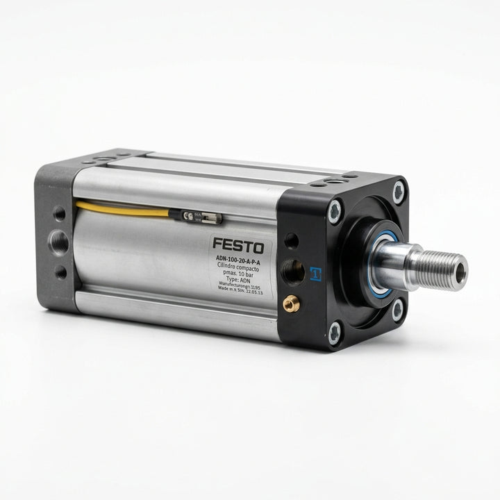 FESTO ADN-100-20-A-P-A