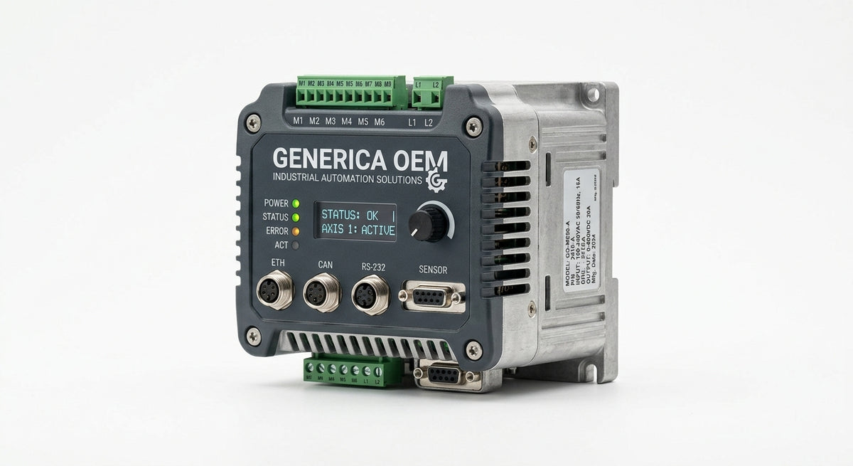 GENERICA OEM