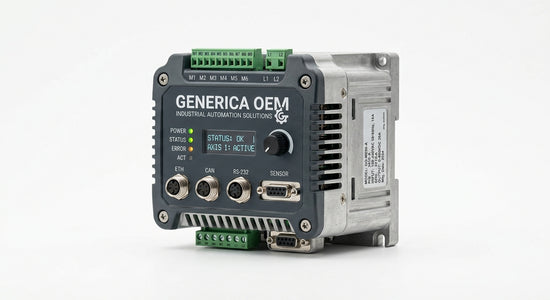 GENERICA OEM