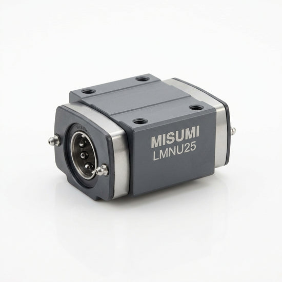 Misumi LMNU25 bujes lineales