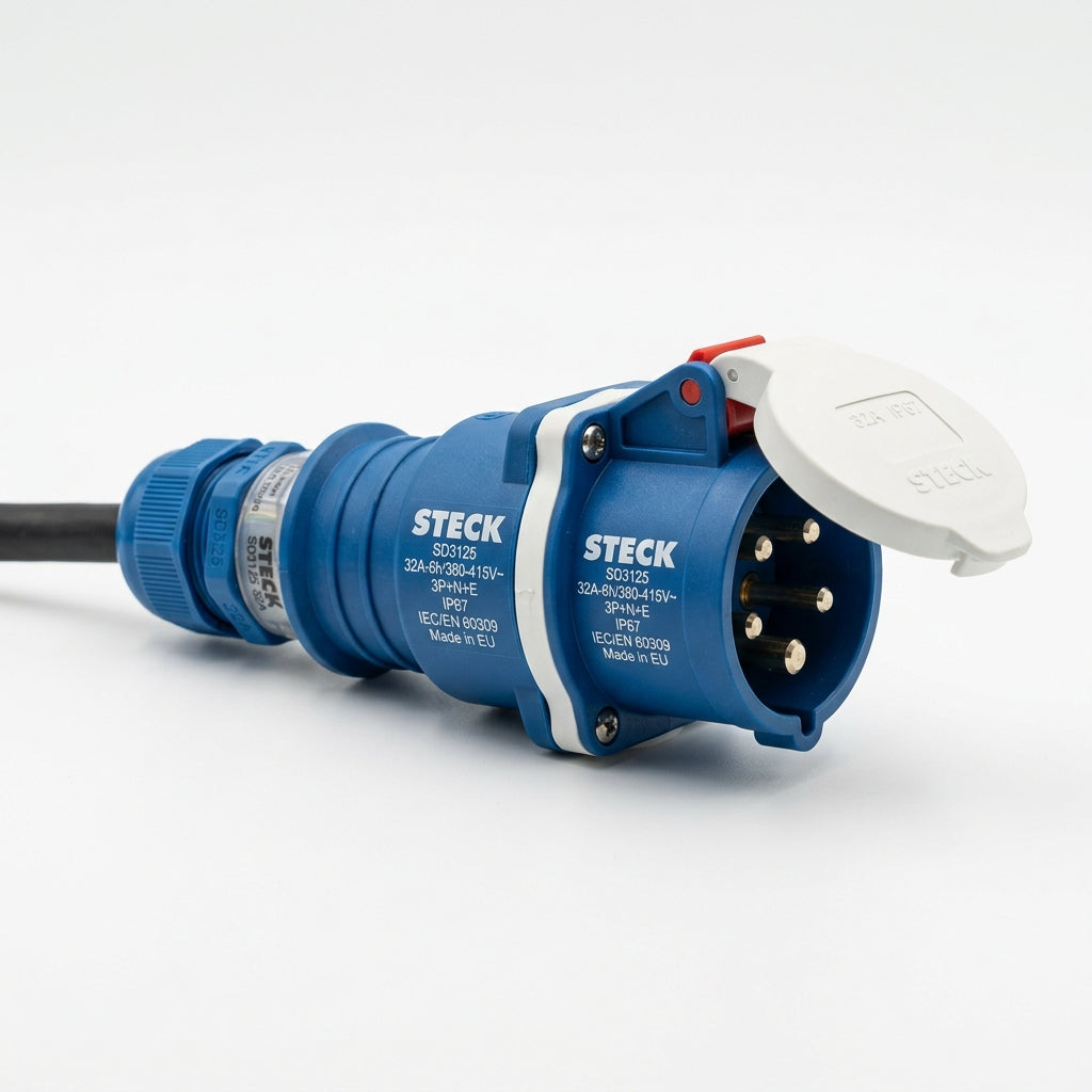 STECK SD3125