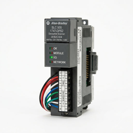 Allen Bradley 1747-dps2