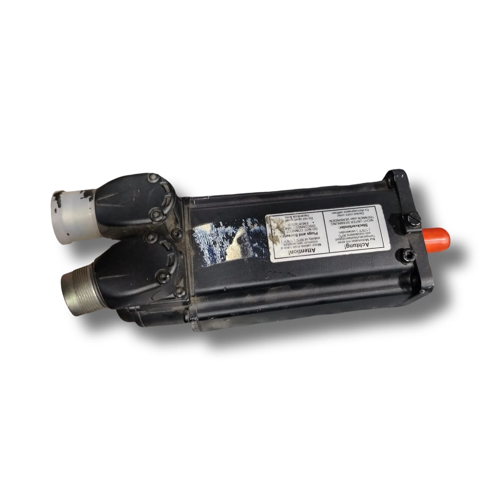 REXROTH MSK040B-0600-NN-M1-UP1-NSNN