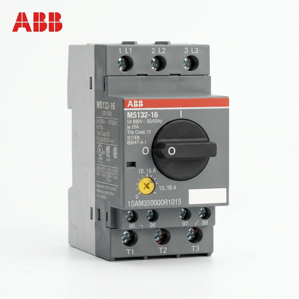 ABB 1SAM350000R1015