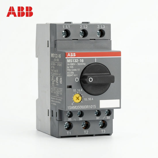 ABB 1SAM350000R1015