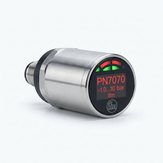 ifm electronic PN7070