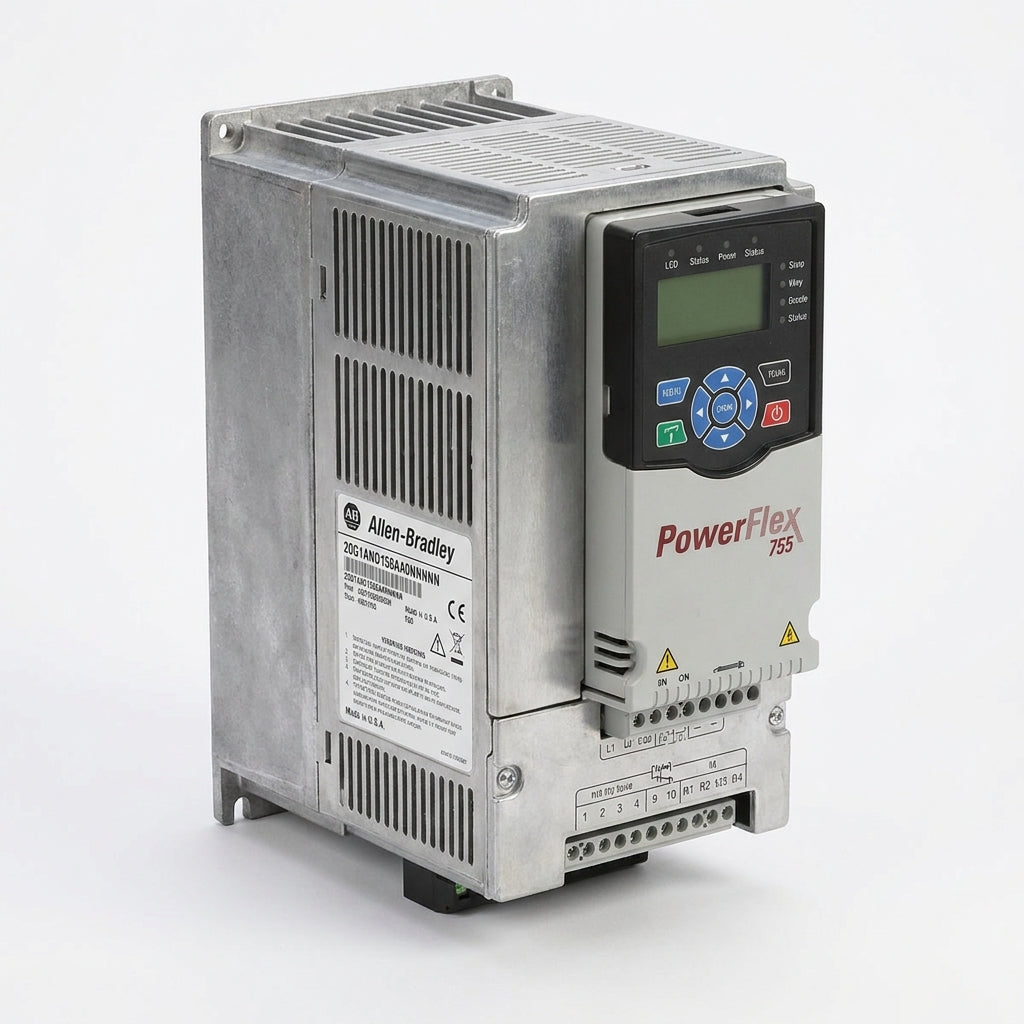 Allen-Bradley 20G1AND156AA0NNNNN