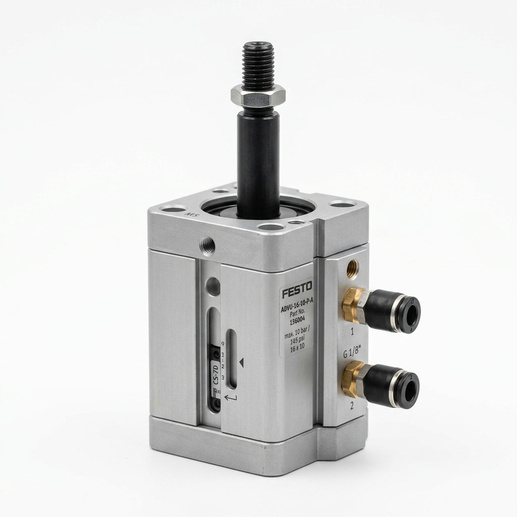 FESTO ADVU-16-10-P-A