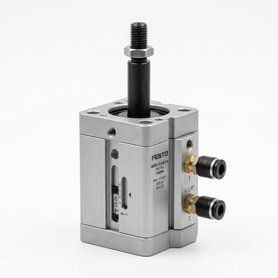 FESTO ADVU-16-10-P-A