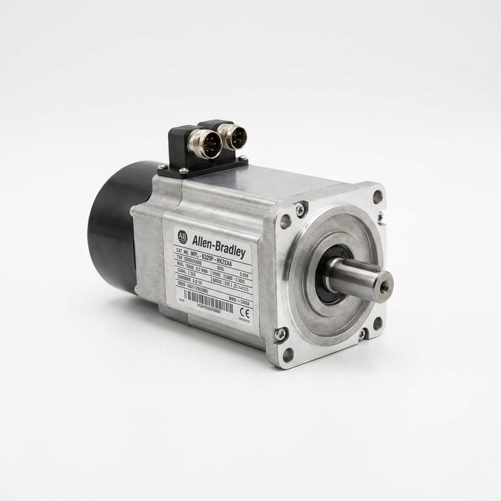 Allen-Bradley MPL-B320P-HK22AA