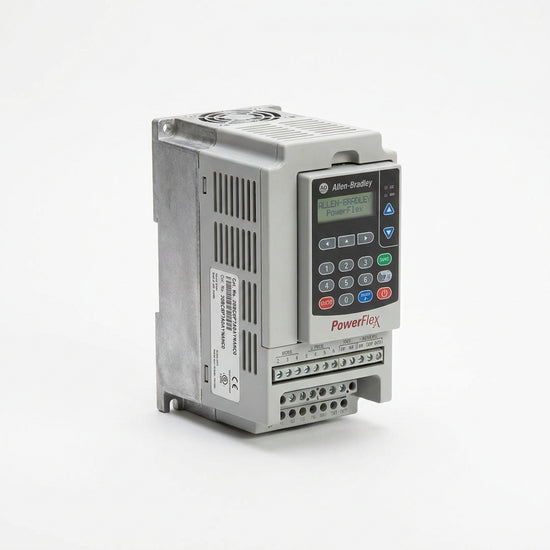 Allen-Bradley 20BC8P7A0AYNANC0