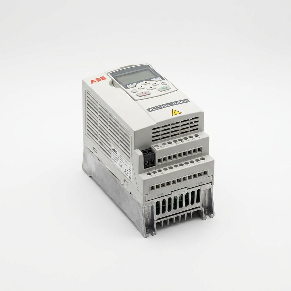 ABB ACS580-01-039A-4