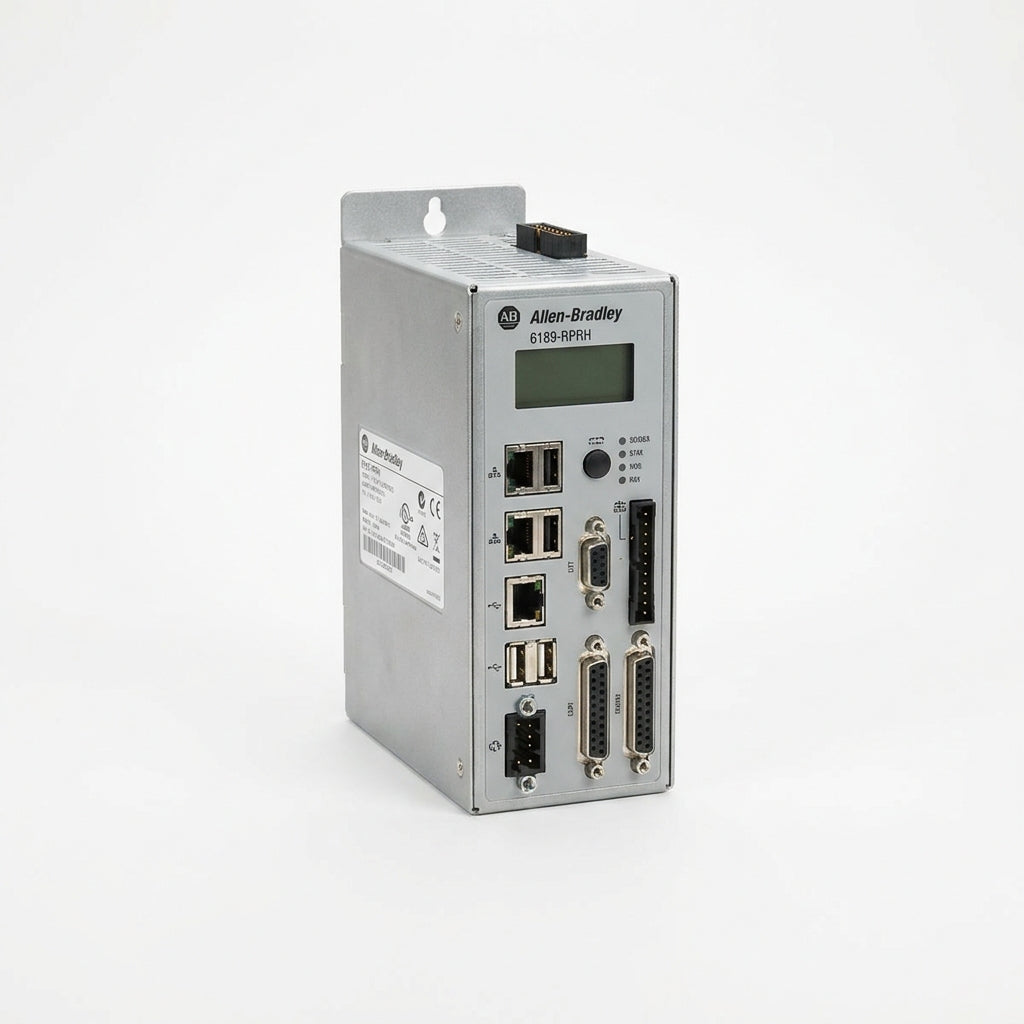 Allen-Bradley 6189-RPRH