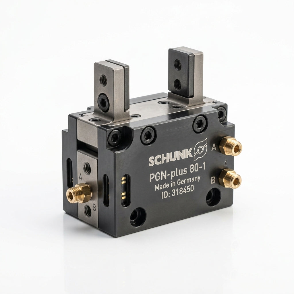 SCHUNK 318450