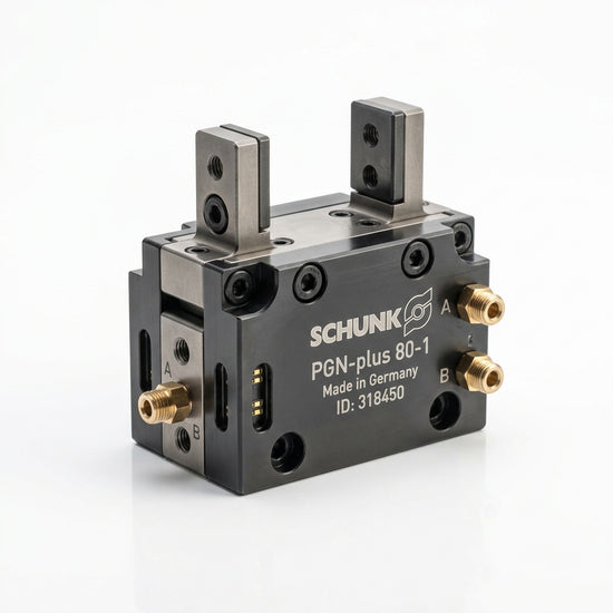 SCHUNK 318450