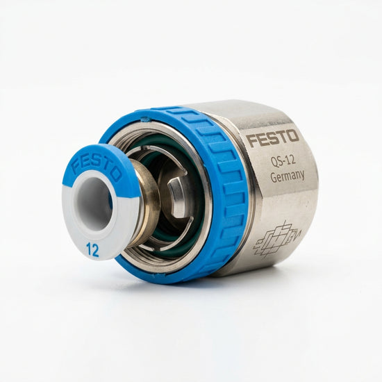 FESTO QS-12