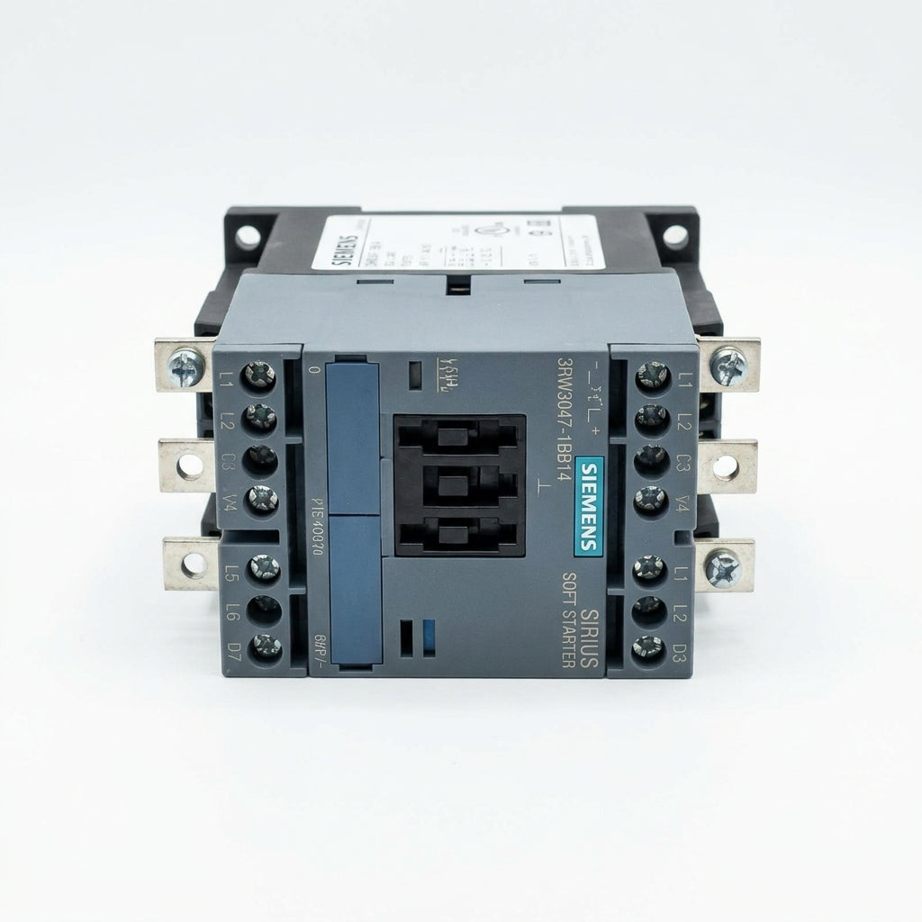 Siemens 3RW3047-1BB14