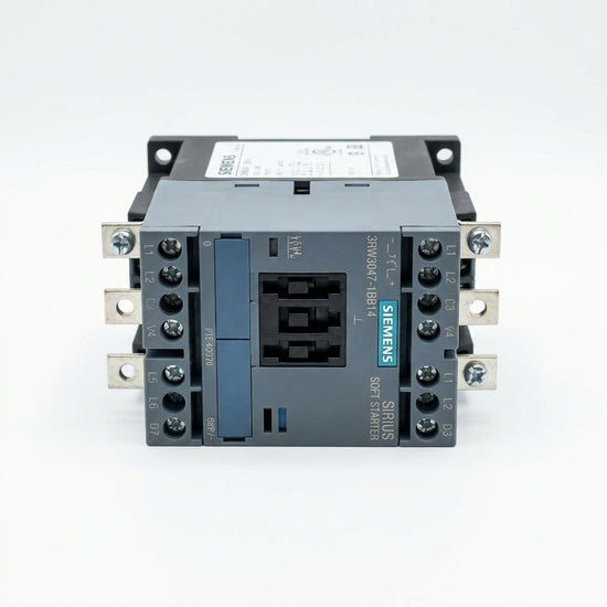 Siemens 3RW3047-1BB14
