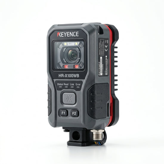 KEYENCE HR-X100WB