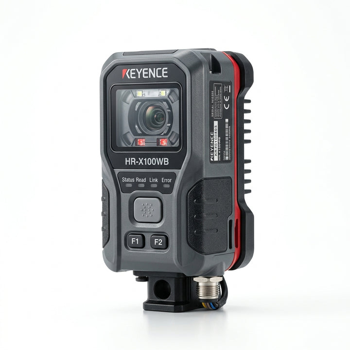 KEYENCE HR-X100WB