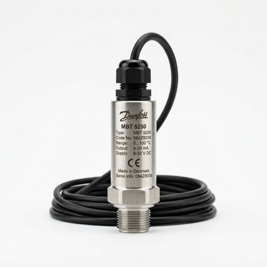 Danfoss Mbt 5250 084z8039 sensor de temperatura