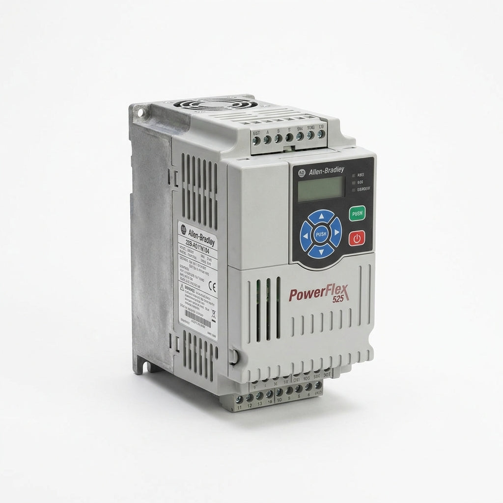 Allen-Bradley 25B-A011N104