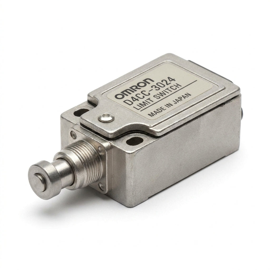 OMRON D4CC-3024