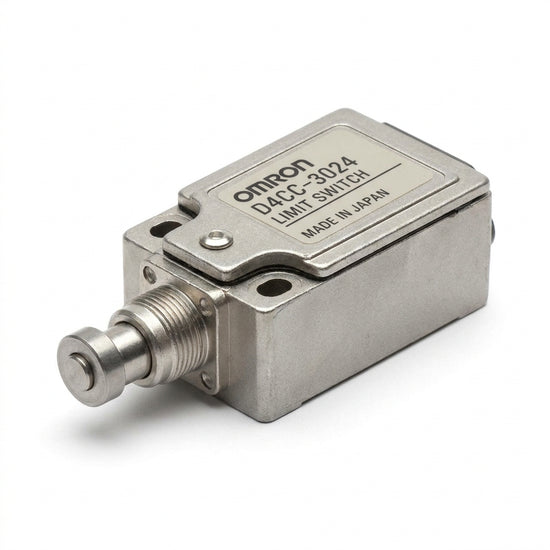 OMRON D4CC-3024